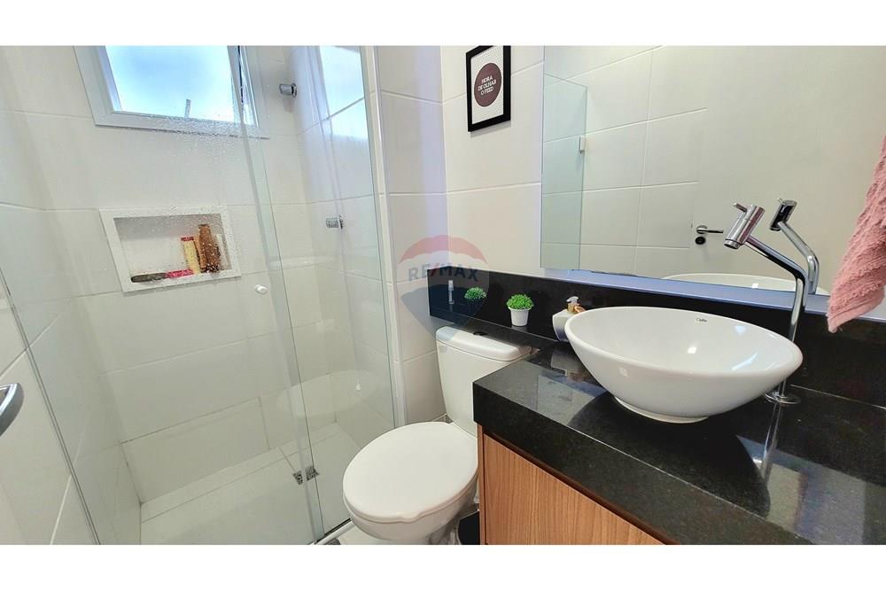 Apartamento - Venda - Santo André , São Paulo - 20251118_081800.jpg - Banheiro - 630331011-154