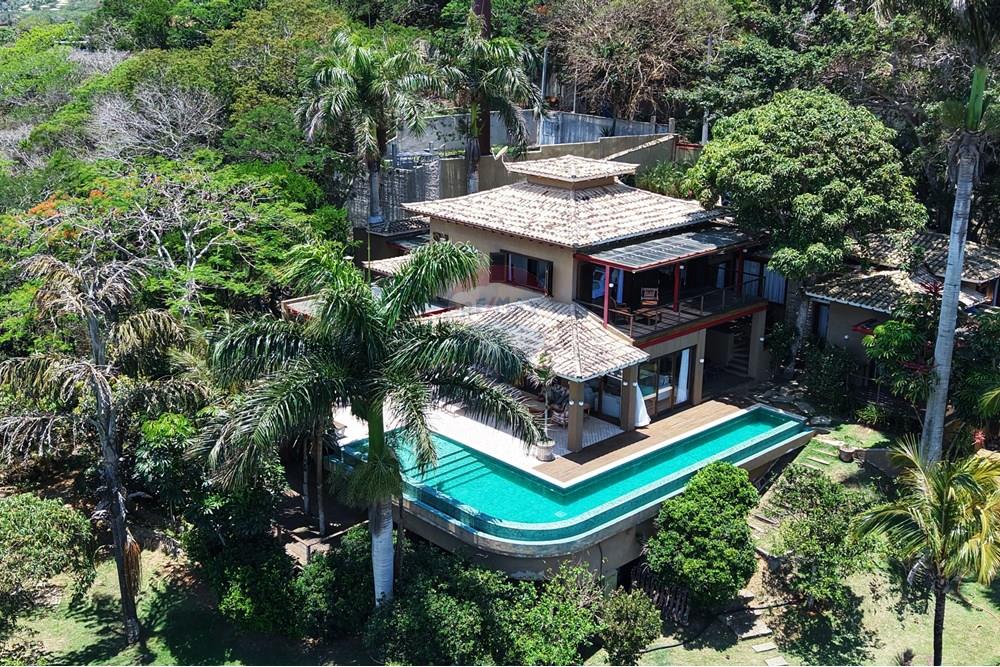 Casa de Vila - Venda - Armação dos Búzios , Rio de Janeiro - DJI_20251128115450_0170_D.JPG - 630391028-60