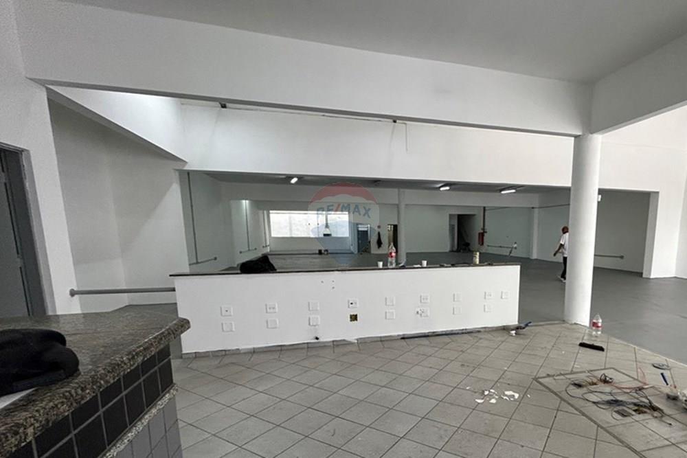 Galpão - Alugar - Mauá , São Paulo - IMG_3956.JPG - 630751057-187