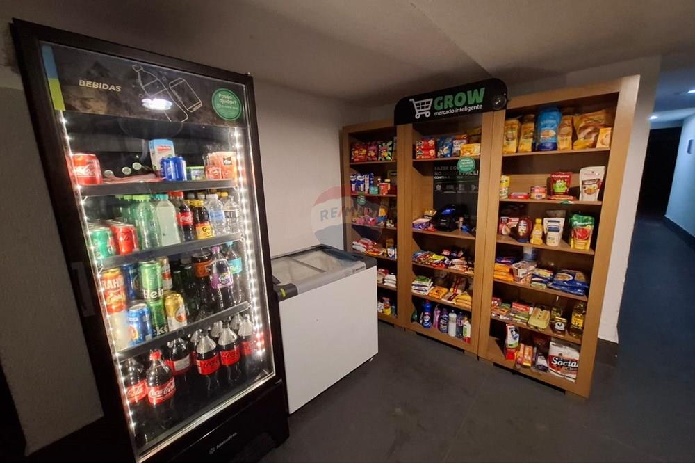 Apartamento - Venda - Niterói , Rio de Janeiro - APART GLORIA 13.jpeg - 631521012-70