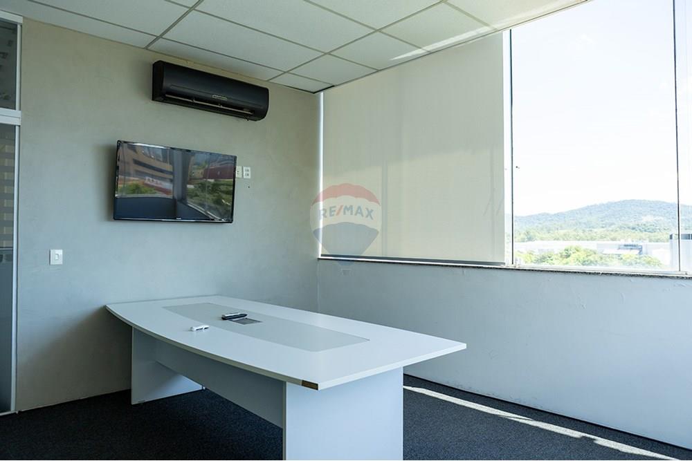 Prédio - Alugar - Mogi das Cruzes , São Paulo - Pavimento4_Reuniao1.jpg - 631531001-135