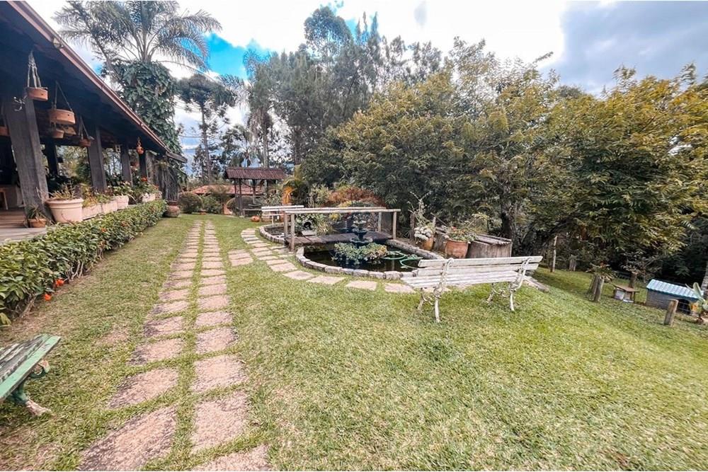 Chácara / Sítio / Fazenda - Venda - Teresópolis , Rio de Janeiro - 46907075-e00e-4d9d-8c1e-6c0a653bdd27.jpg - 630191109-10