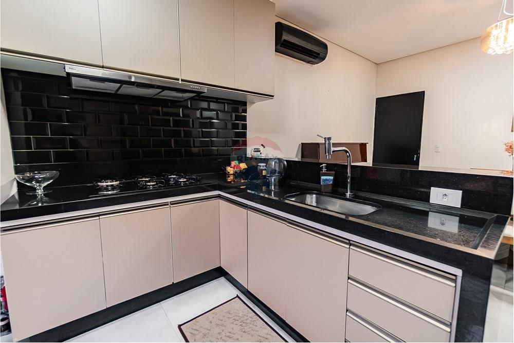 Casa de Condomínio - Venda - Araçatuba , São Paulo - DSC09352.jpg - 630851053-4