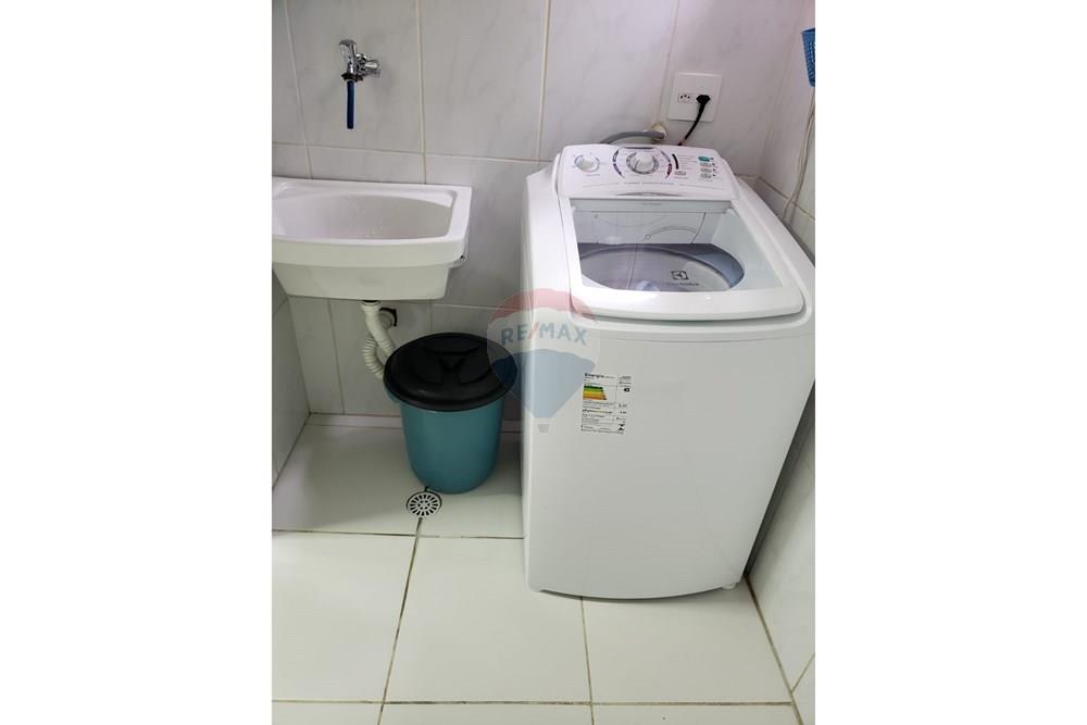 Apartamento - Alugar - São José dos Campos , São Paulo - WhatsApp Image 2026-03-30 at 16.11.13.jpeg - Lavanderia - 631471049-14