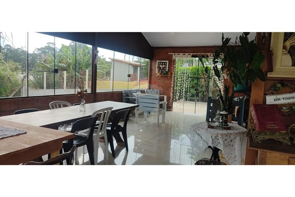 Casa de Condomínio - Venda - Alumínio , São Paulo - CHACARA RECANTO VARANDA ALMOÇO JANTAR (1).jpg - 631601004-110