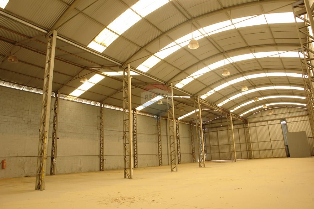 Galpão - Alugar - Votorantim , São Paulo - DSC00629.JPG - 631701010-8