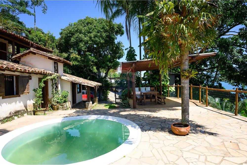 Casa - Venda - Ilhabela , São Paulo - piuv-56.jpg - 630951011-44