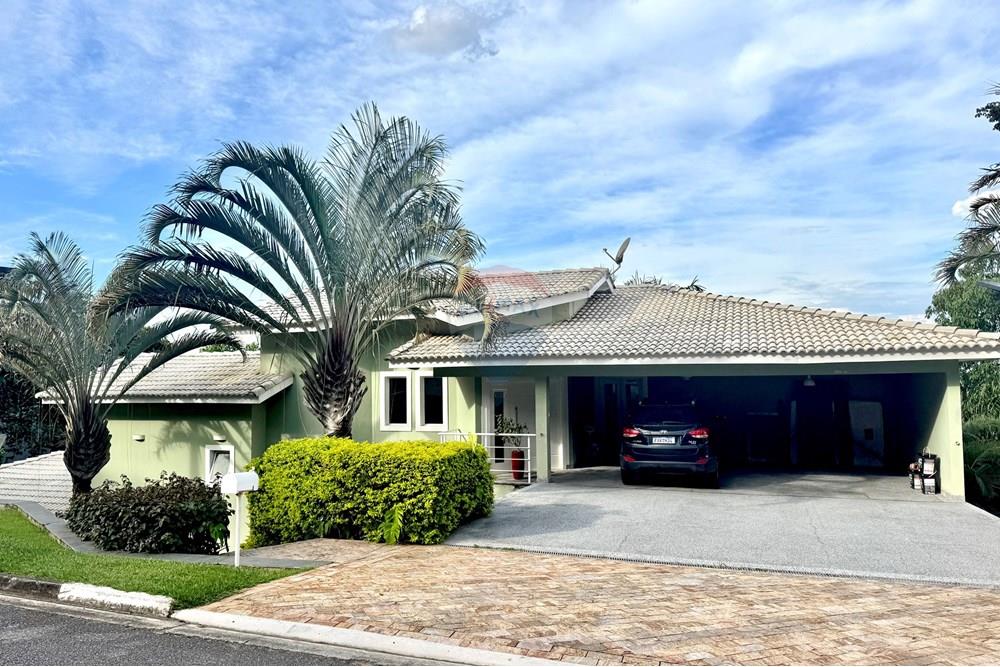 Casa de Condomínio - Venda - Arujá , São Paulo - IMG_9133.JPG - 631491012-16