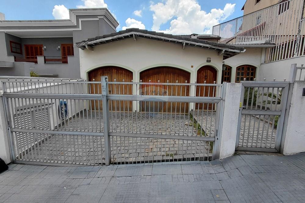 Casa - Venda - São Bernardo do Campo , São Paulo - 20260128_114931.jpg - 631561003-45