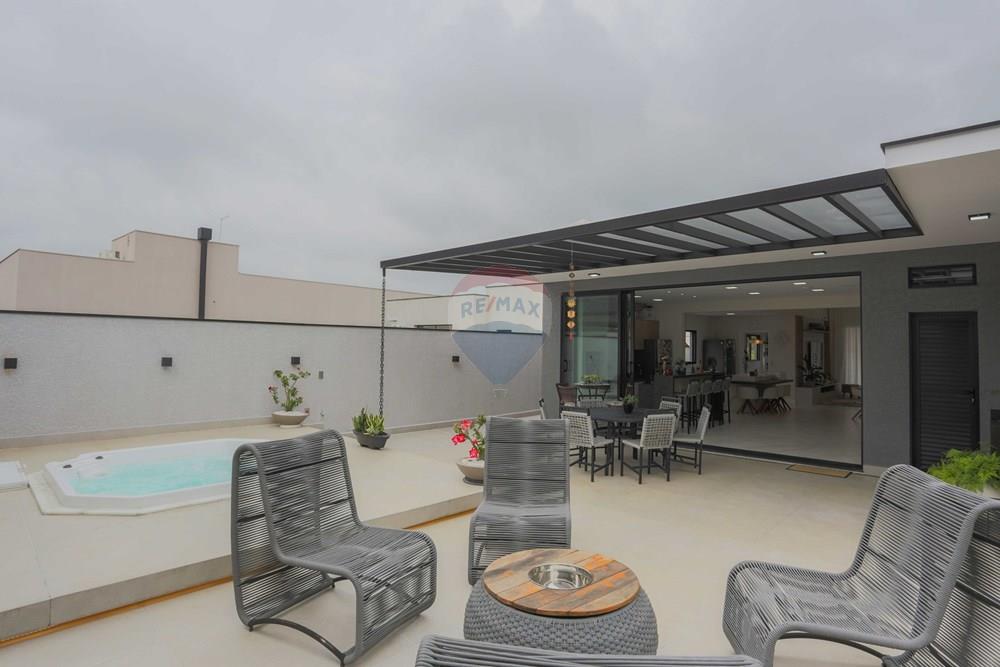 Casa de Condomínio - Venda - Votorantim , São Paulo - IMG_9425.jpg - 630591158-26