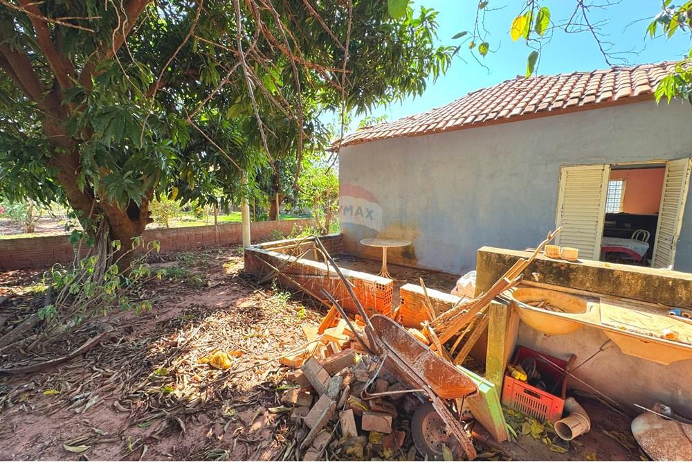 Casa de Campo - Venda - Araçatuba , São Paulo - 20250521_143449805_iOS.jpg - 630541040-76