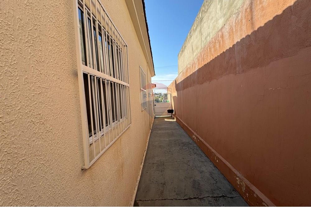 Casa - Venda - Lins , São Paulo - IMG-20250825-WA0074.jpg - Corredor - 631011035-22