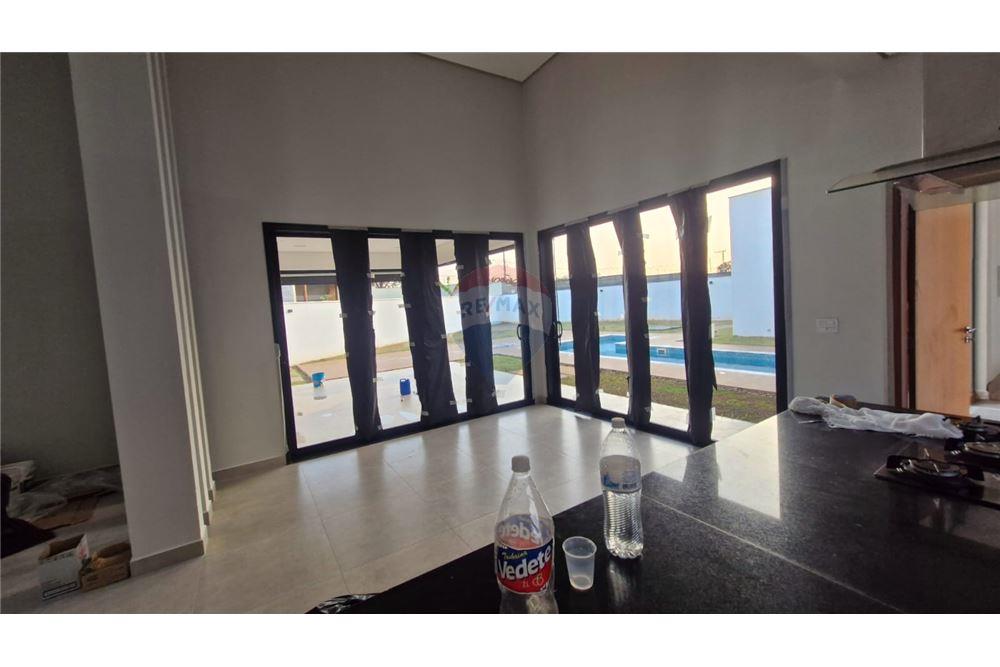 Casa de Condomínio - Alugar - Votorantim , São Paulo - Layout aberto - 630601142-57