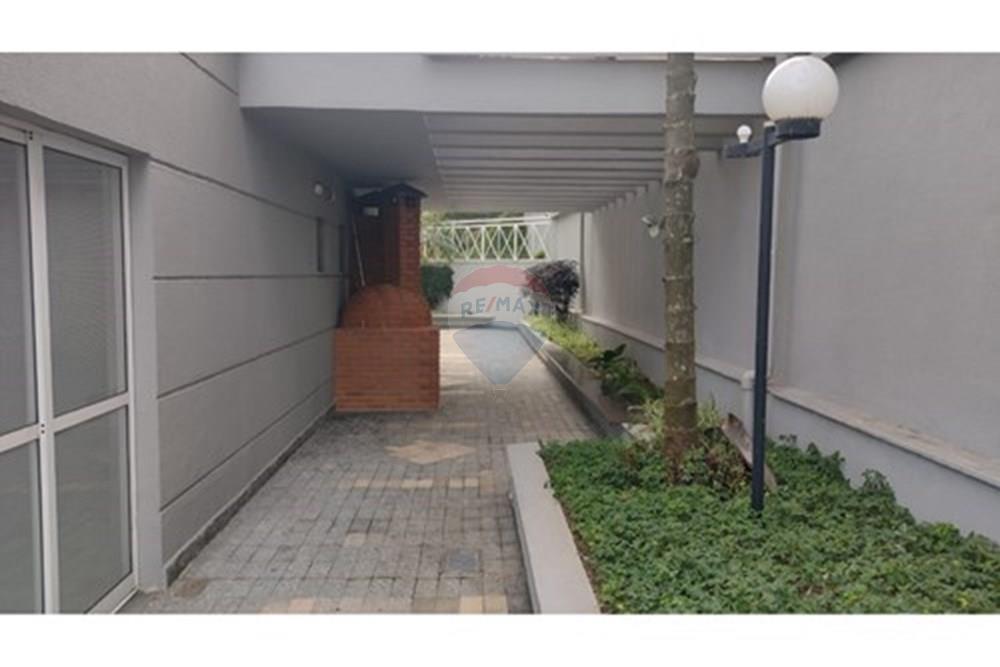 Apartamento - Alugar - São Paulo , São Paulo - Pre5.jpg - 631561002-25