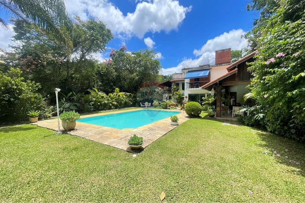 Casa de Condomínio - Venda - Teresópolis , Rio de Janeiro - IMG_3332.JPEG - 630191100-14