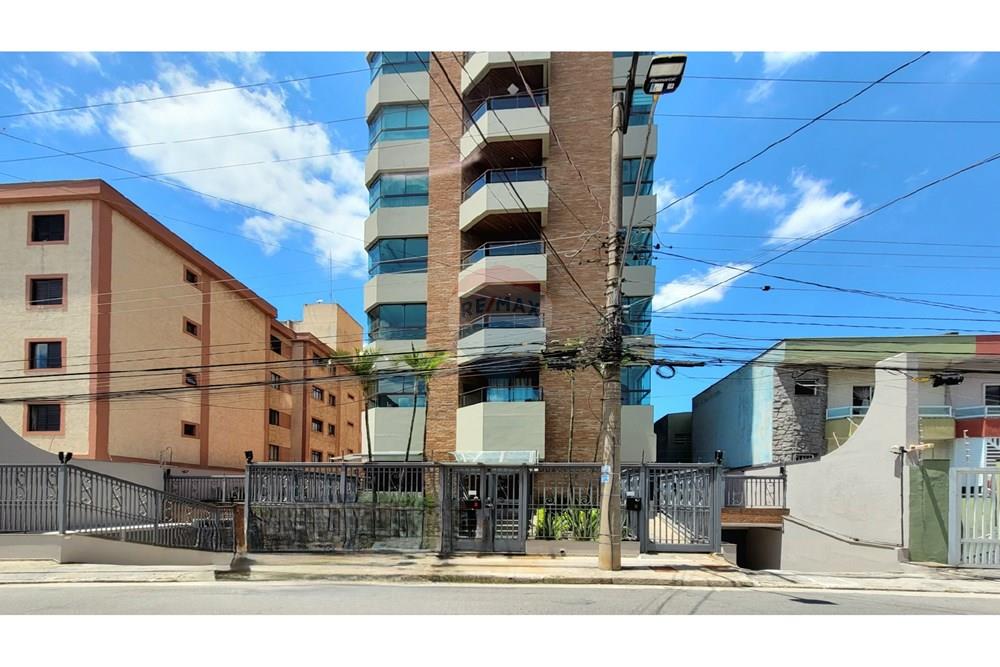 Apartamento - Venda - Santo André , São Paulo - RUA ESPANHA 86.jpg - 631341033-7