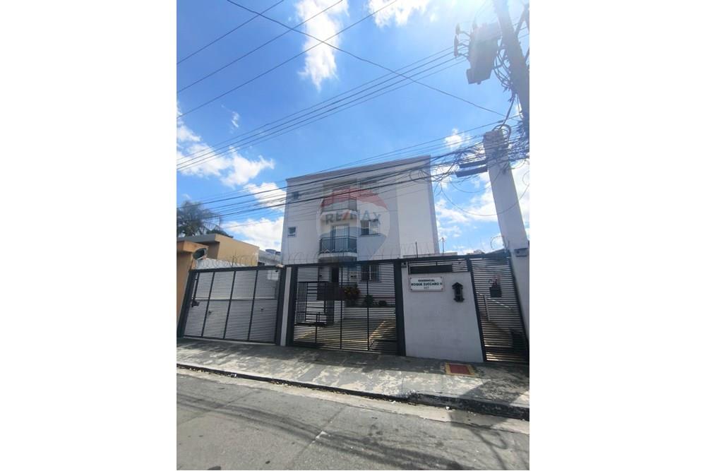 Apartamento - Alugar - Guarulhos , São Paulo - IMG-20251110-WA0144.jpg - 631271012-66