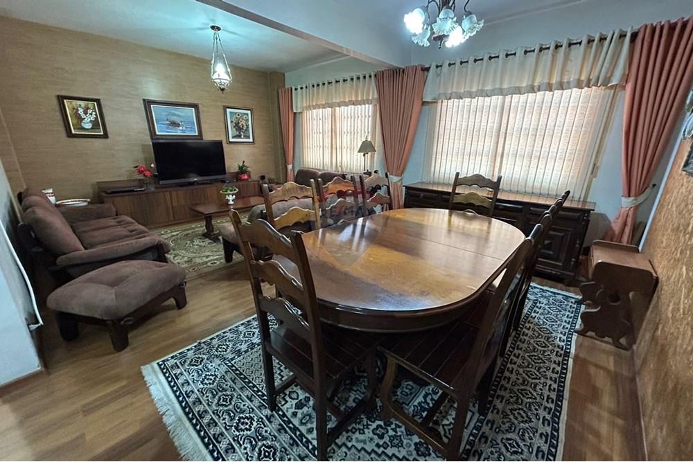 Casa - Venda - Mogi das Cruzes , São Paulo - WhatsApp Image 2025-07-17 at 16.10.34 (3).jpeg - Sala de jantar - 631251042-3