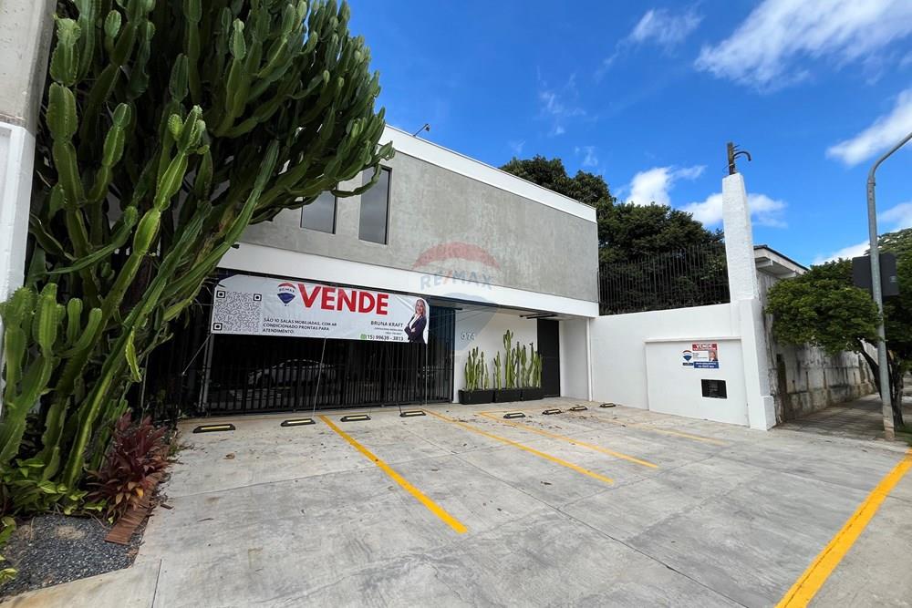 Casa Comercial - Venda - Sorocaba , São Paulo - IMG_4330 (1).JPG - 630601173-44