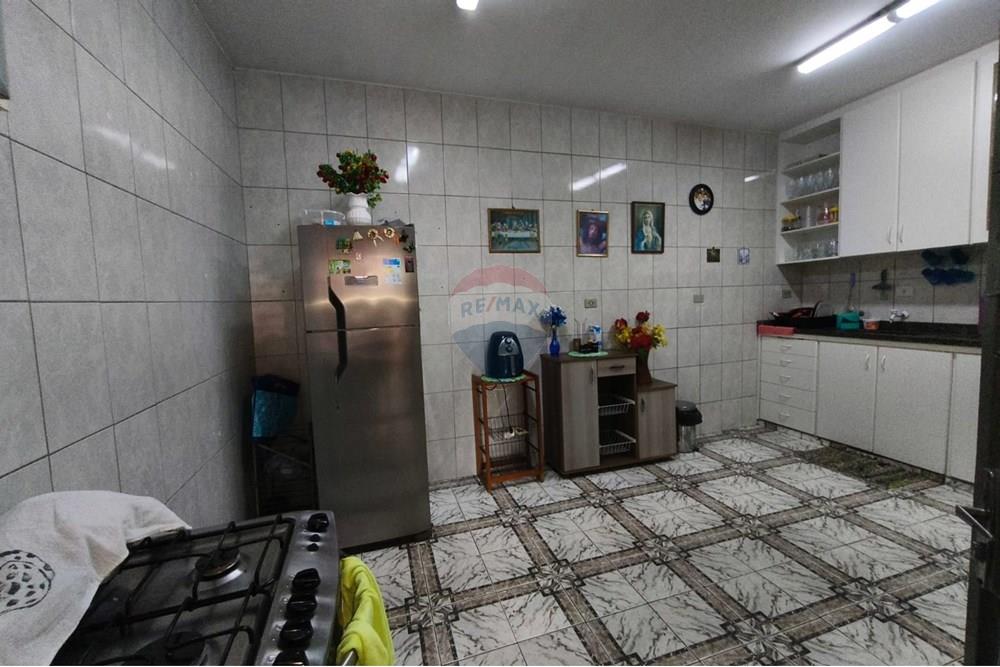 Casa - Venda - São José dos Campos , São Paulo - CASA VL SAO PEDRO (2).jpeg - 631431001-272