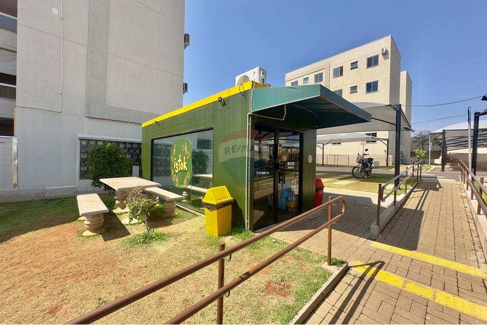 Apartamento - Venda - São José do Rio Preto , São Paulo - IMG_5283.jpg - 630401025-29