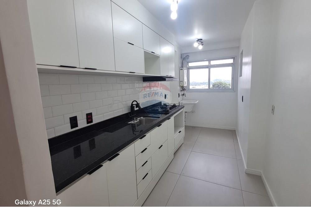 Apartamento - Alugar - Guarulhos , São Paulo - COSINHA.jpeg - 630251113-1