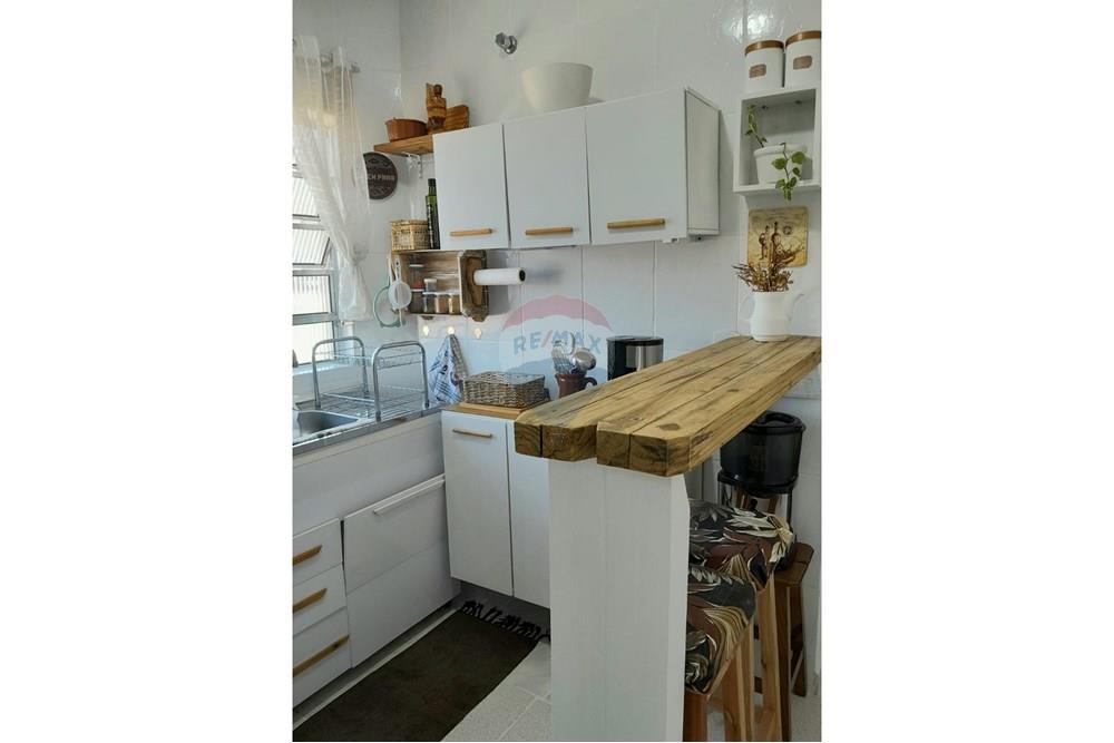 Apartamento - Venda - Guarulhos , São Paulo - SM14.jpg - Cozinha - 630251075-178