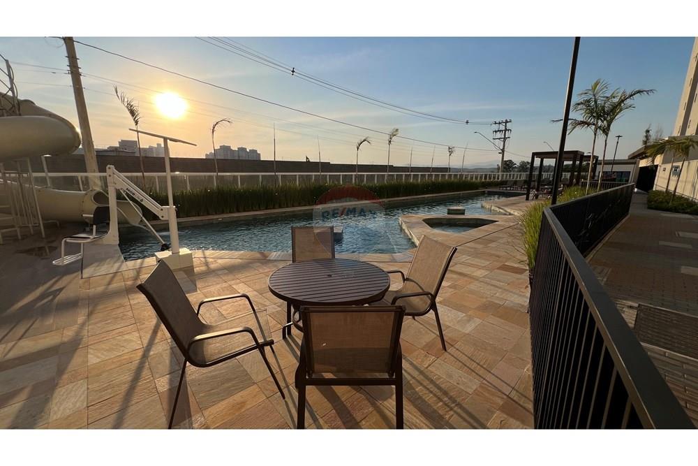 Apartamento - Alugar - São José dos Campos , São Paulo - IMG_8550.JPG - 631471001-131