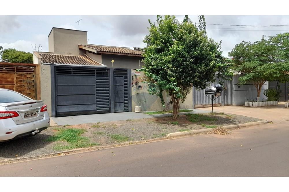 Casa - Venda - Três Lagoas , Mato Grosso do Sul - WhatsApp Image 2025-12-08 at 10.00.25.jpeg - 631201071-2