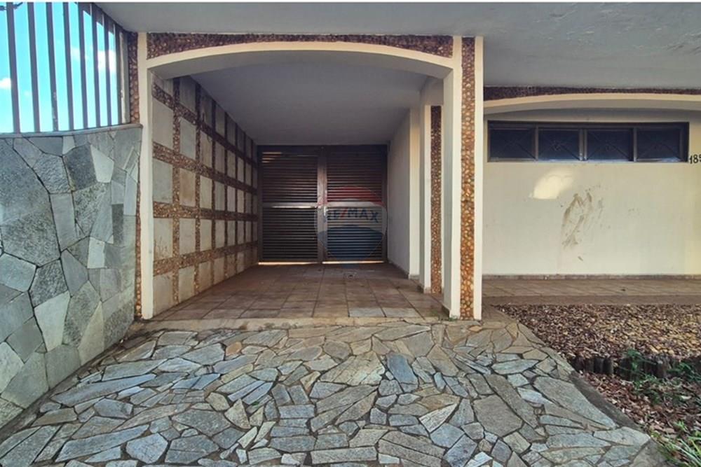 Casa - Venda - São José do Rio Preto , São Paulo - 02 garagem 2.jpeg - 630401013-135