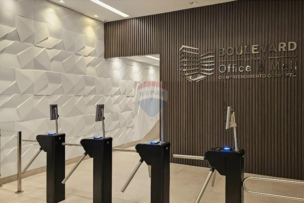 Cj. Comercial/ Sala - Alugar - Jacareí , São Paulo - Sala boul 26.jpg - 631471007-185