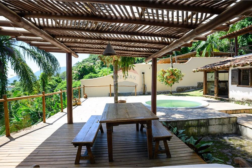 Casa - Venda - Ilhabela , São Paulo - piuv-53.jpg - 630951011-44