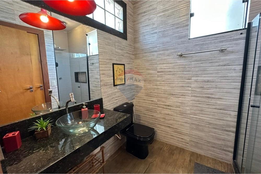 Casa - Venda - Niterói , Rio de Janeiro - Banheiro suíte 2.jpeg - 631521007-19