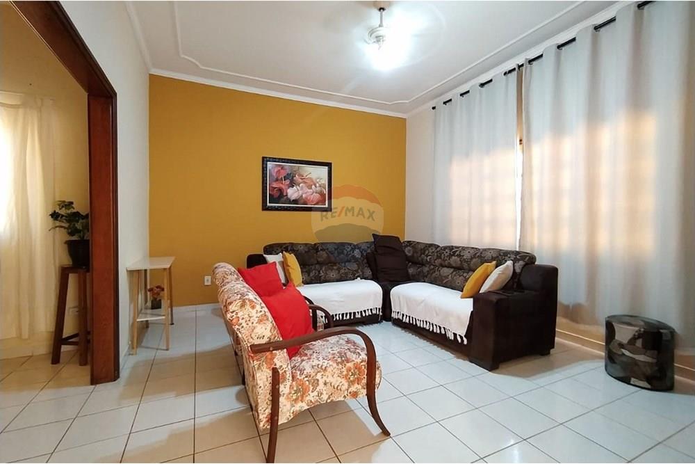 Casa - Venda - Promissão , São Paulo - 03.jpg - 631441002-38