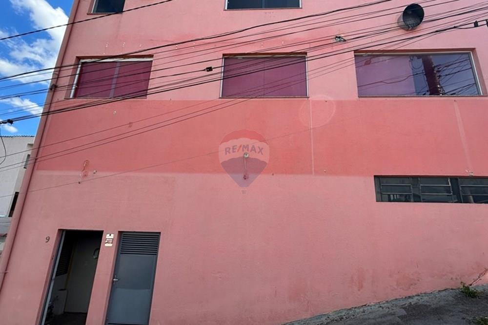 Galpão - Alugar - Mauá , São Paulo - IMG_6137.JPG - 630751057-186