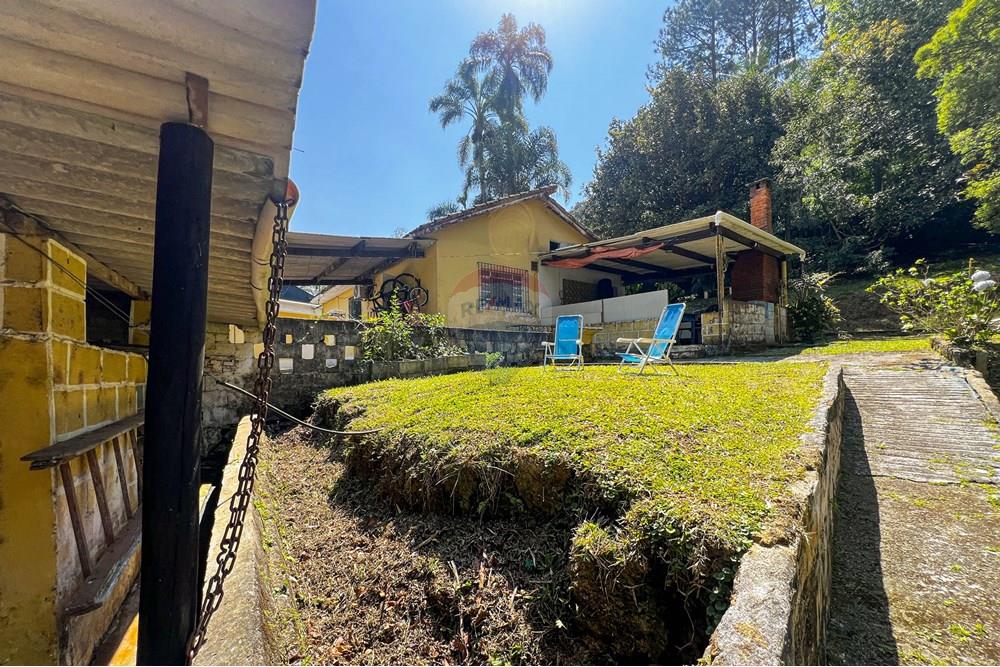 Casa de Condomínio - Venda - Ribeirão Pires , São Paulo - 33.jpg - 631371013-61