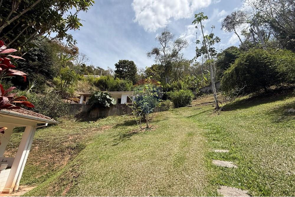 Dzīvojamais - Savrupmāja - Petrópolis , Rio de Žaneiro - BR - IMG-20251012-WA0331.jpg - 631611009-22