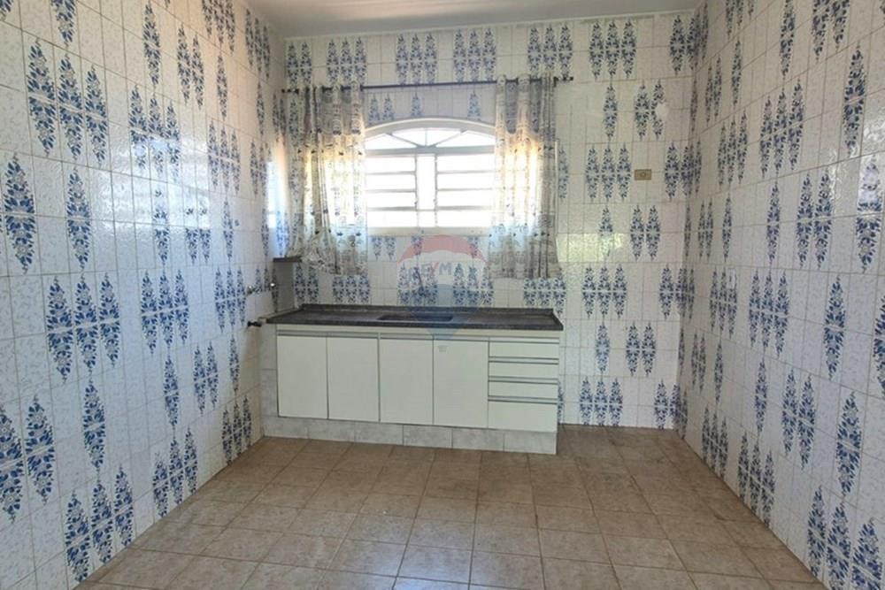Casa Comercial - Venda - São José do Rio Preto , São Paulo - 20 cozinha c.jpeg - 630401013-137