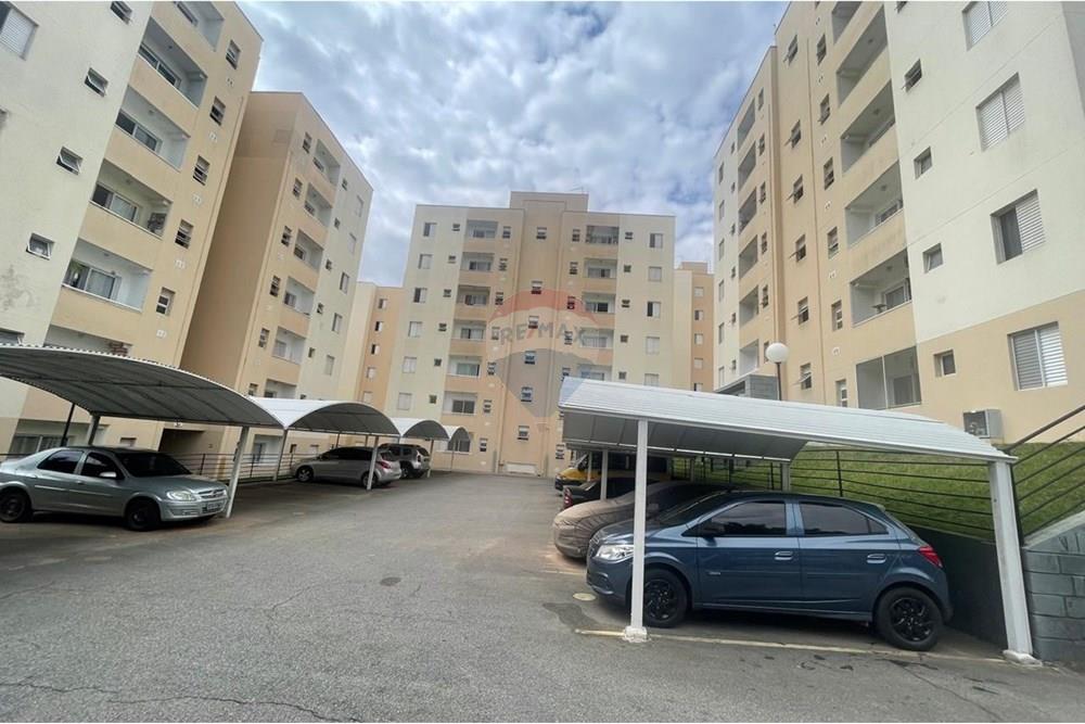 Apartamento à venda com 2 quartos, 55m² - Foto 22