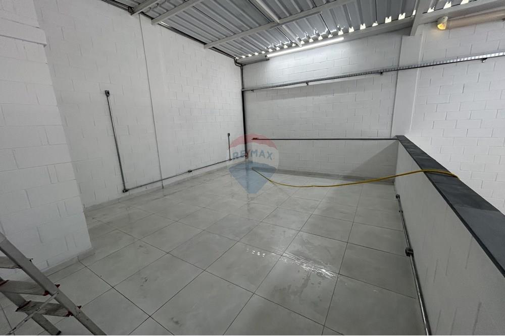 Galpão - Alugar - São Bernardo do Campo , São Paulo - IMG_2755.jpg - 630751057-167