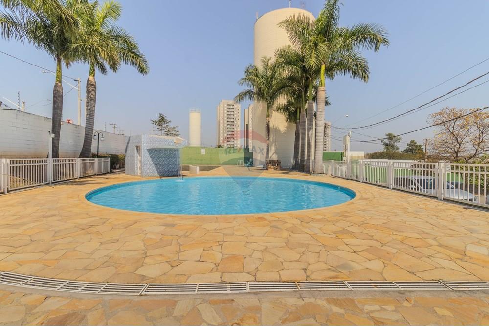 Casa de Condomínio - Venda - Sorocaba , São Paulo - IMG_0811-HDR.jpg - 630601129-56