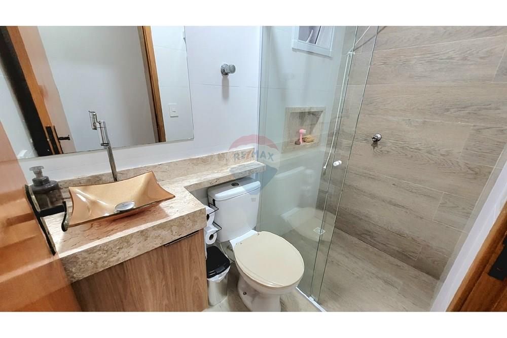 Casa - Venda - Santo André , São Paulo - Banheiro social.jpg - 630331043-45