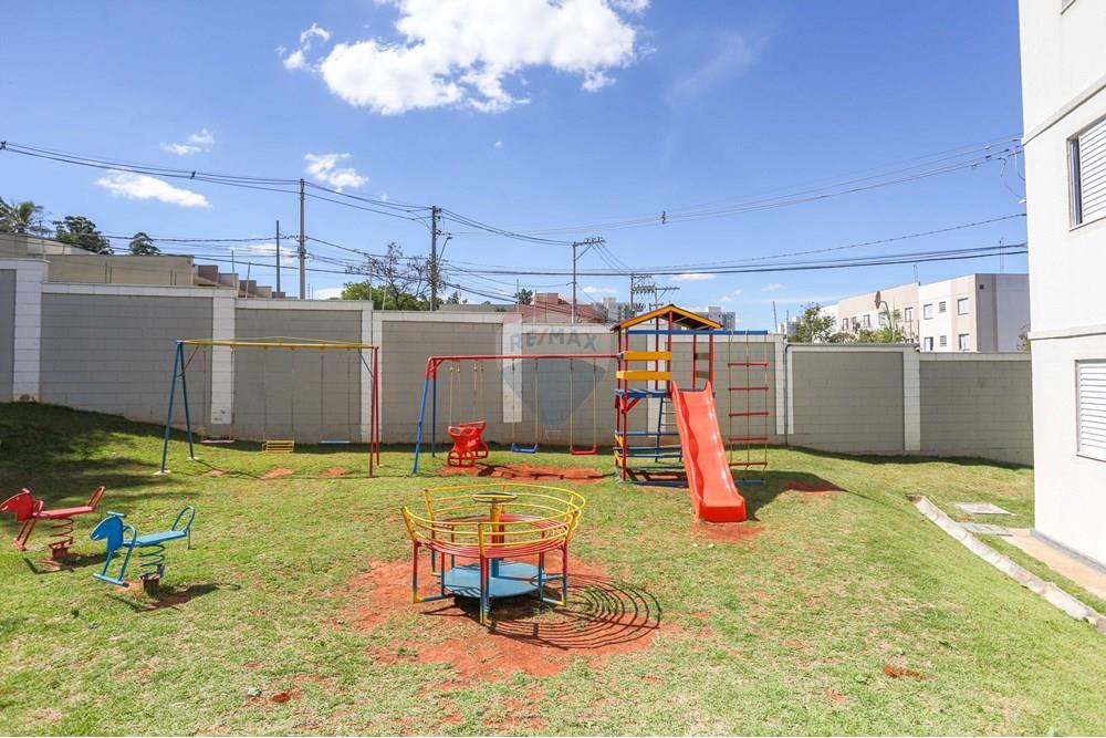 Apartamento - Venda - Sorocaba , São Paulo - IMG_6598.jpg - 630601028-59