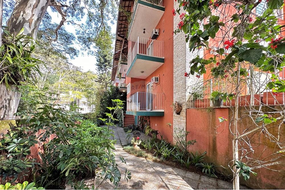 Apartamento - Venda - Petrópolis , Rio de Janeiro - IMG_1165.JPG - 630131061-36