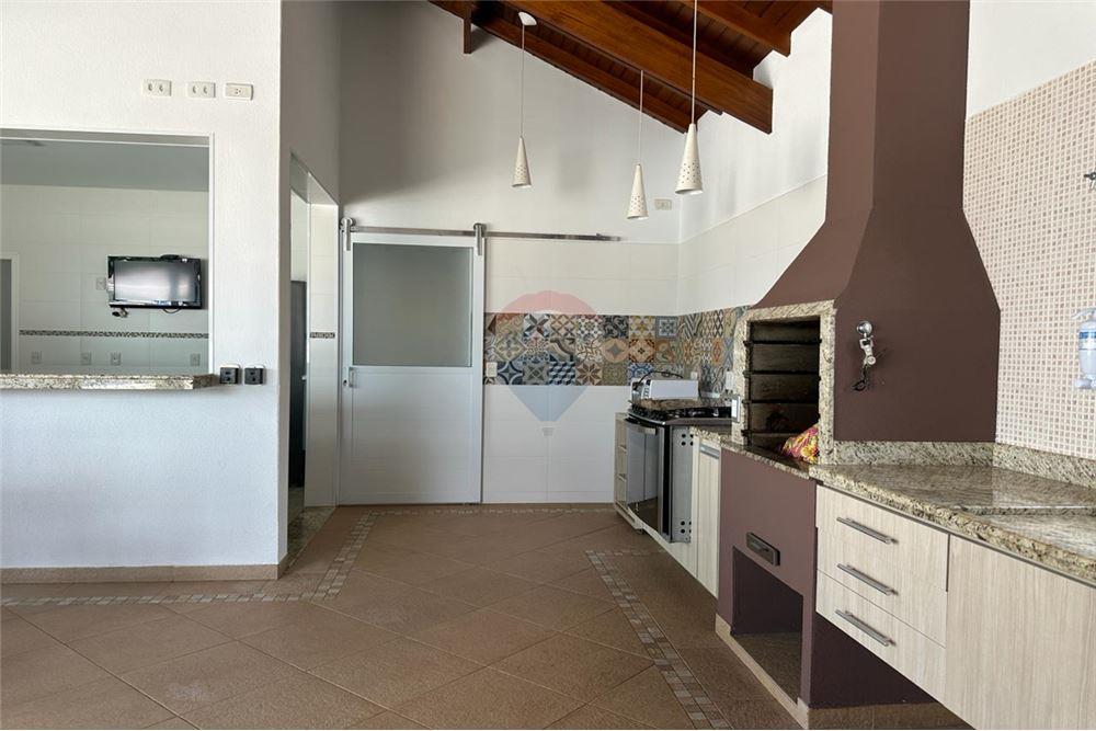 Casa de Condomínio - Alugar - Cabreúva , São Paulo - 14 - 630531001-1120