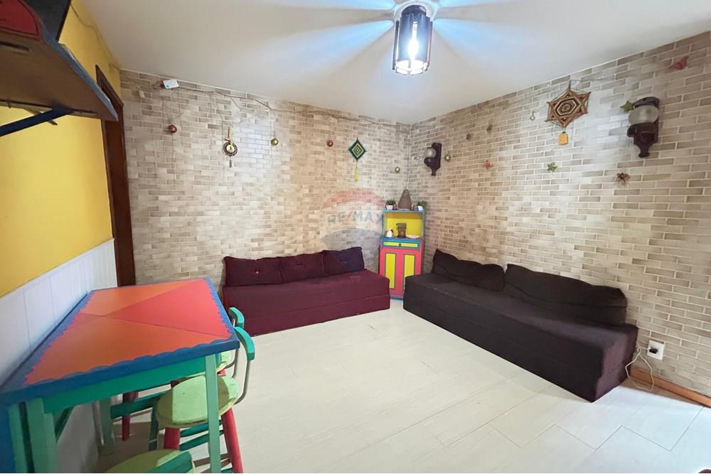 Casa Comercial - Venda - Nova Friburgo , Rio de Janeiro - casa na general osorio - GUSTAVO (36).jpeg - 630551055-95