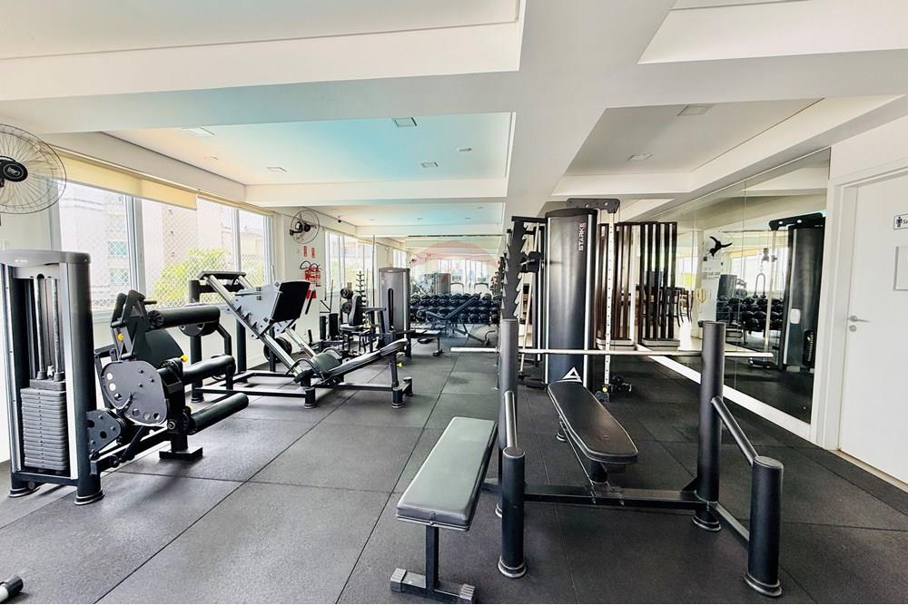 Apartamento - Venda - Sorocaba , São Paulo - IMG_9884.JPG - 630591261-22