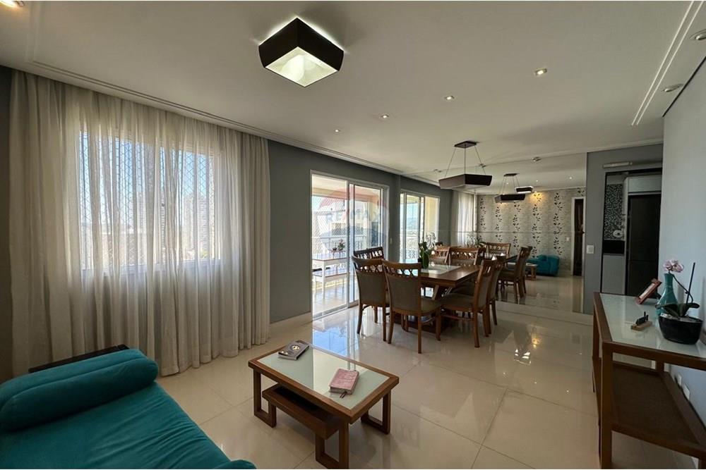 Apartamento - Venda - Guarulhos , São Paulo - 7387ed71-0d11-43d1-84f7-59d0e80490b2.jpg - 631421001-151