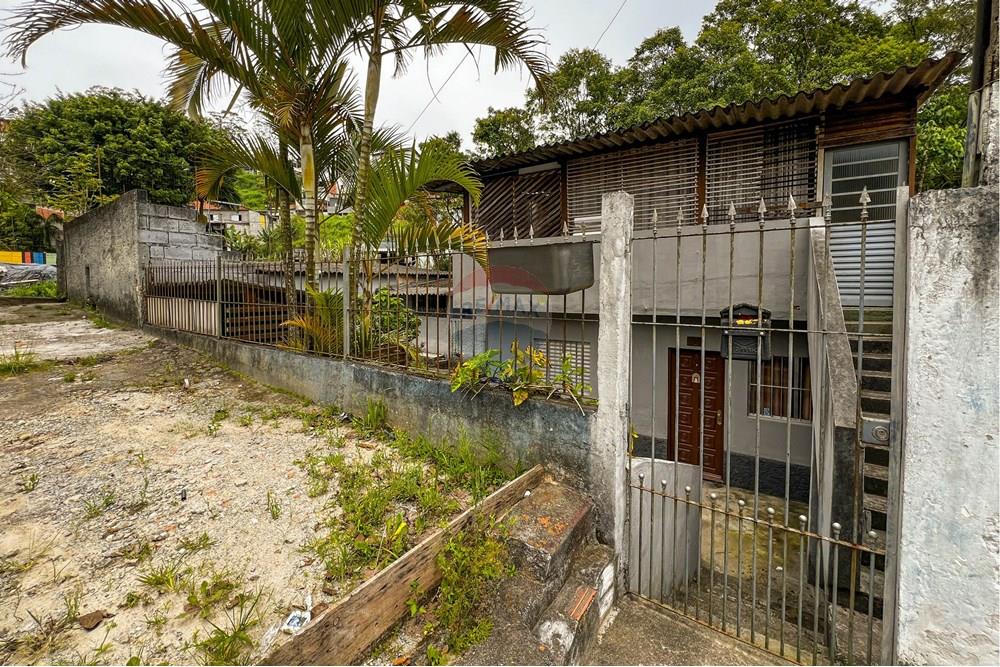 Casa - Venda - Ribeirão Pires , São Paulo - 1.jpg - 631371041-3