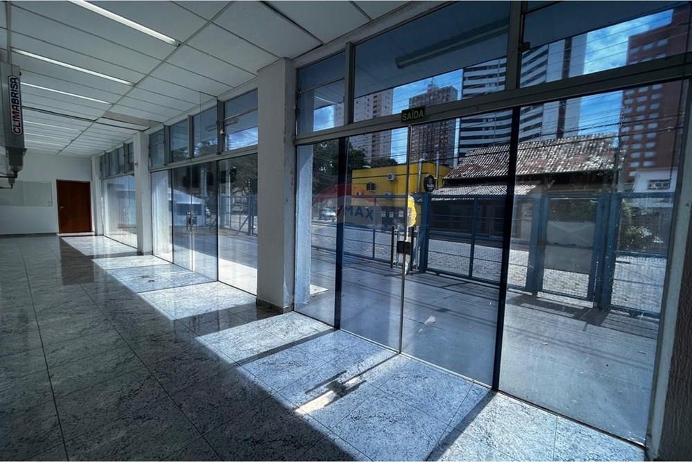 Ponto Comercial - Alugar - São José dos Campos , São Paulo - 2.jpg - 631501002-155